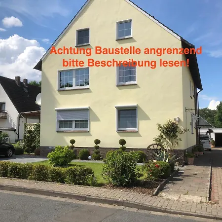 Ferienwohnung Durchholz Steinhude Exterior photo