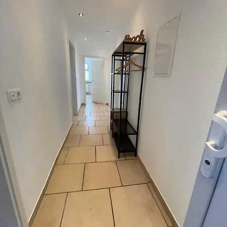 Ferienwohnung Durchholz Steinhude Exterior photo