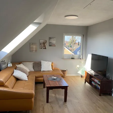 Ferienwohnung Durchholz Steinhude Exterior photo