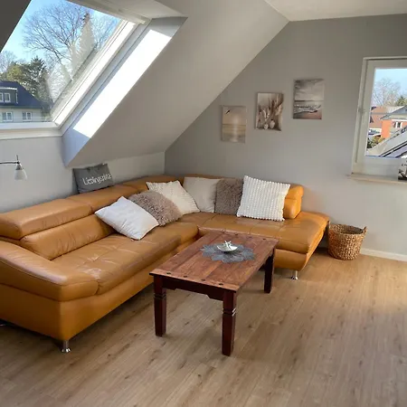 Ferienwohnung Durchholz Steinhude Exterior photo
