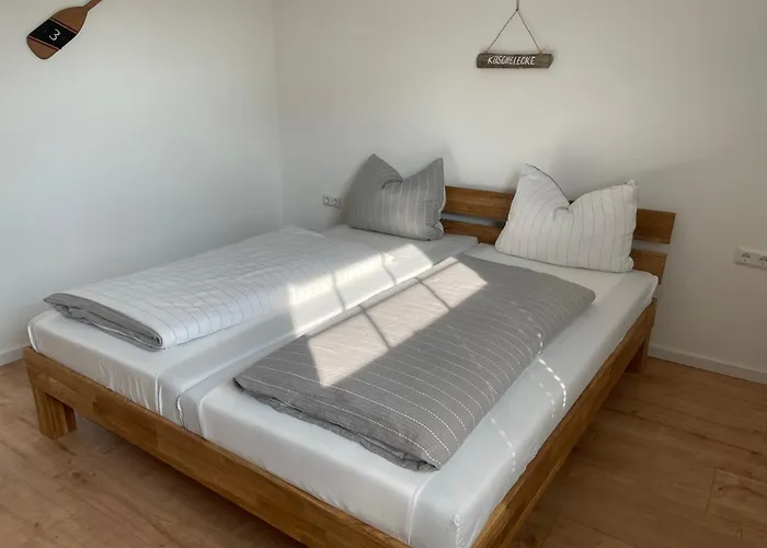 Ferienwohnung Durchholz