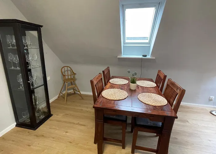 Ferienwohnung Durchholz