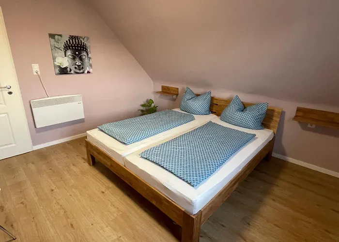 Ferienwohnung Durchholz