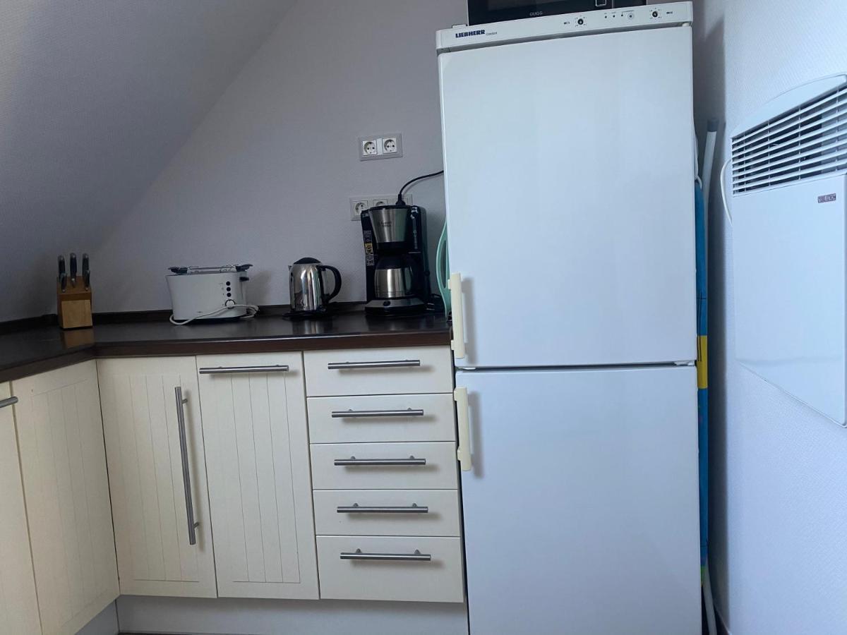 Apartment Durchholz