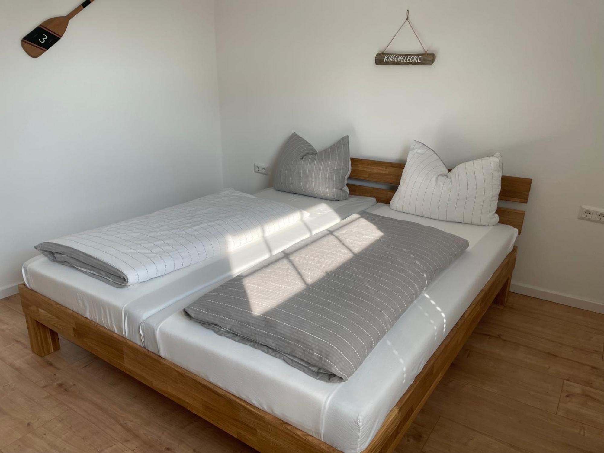 Durchholz Apartment