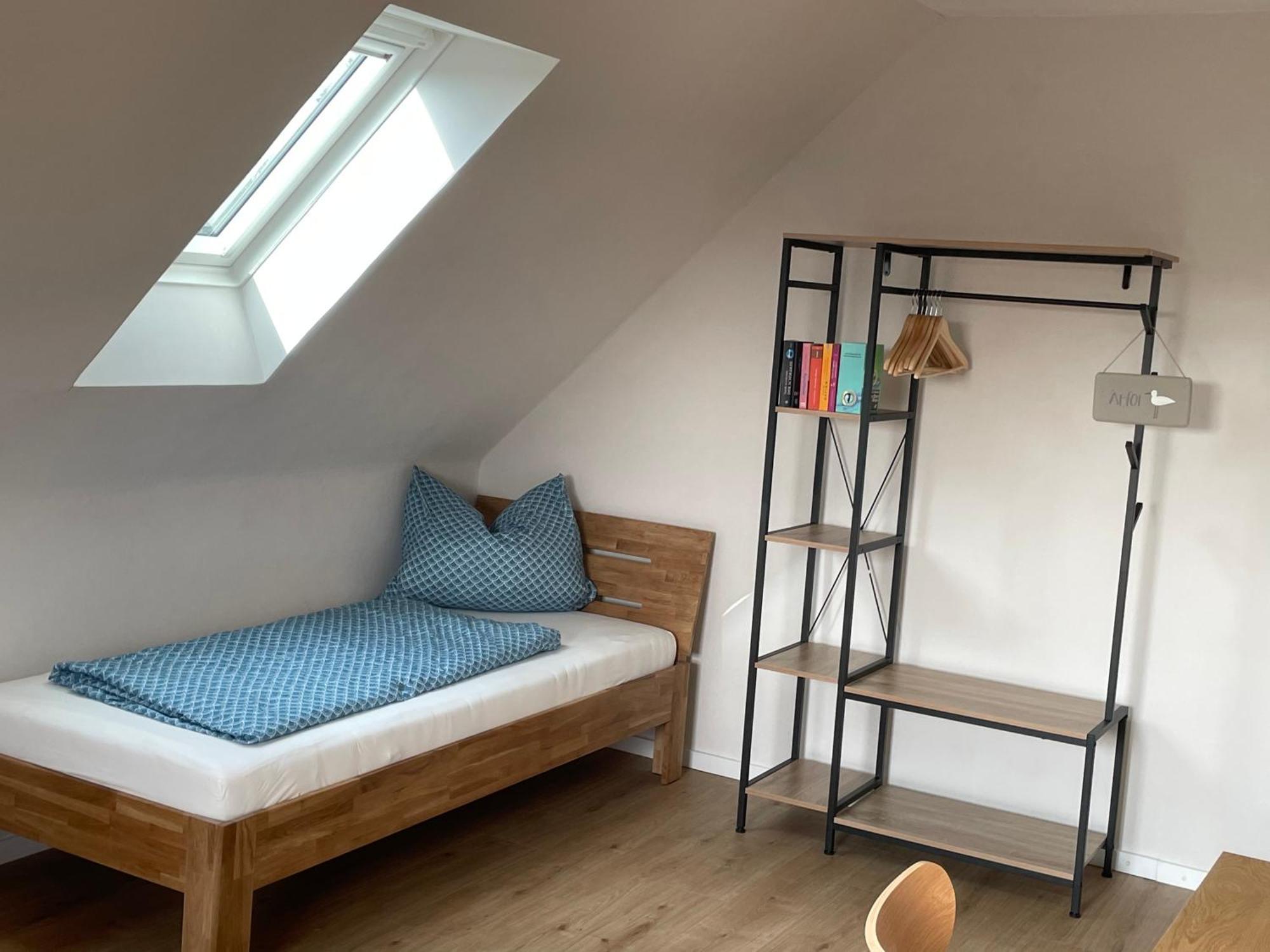 Apartment Durchholz