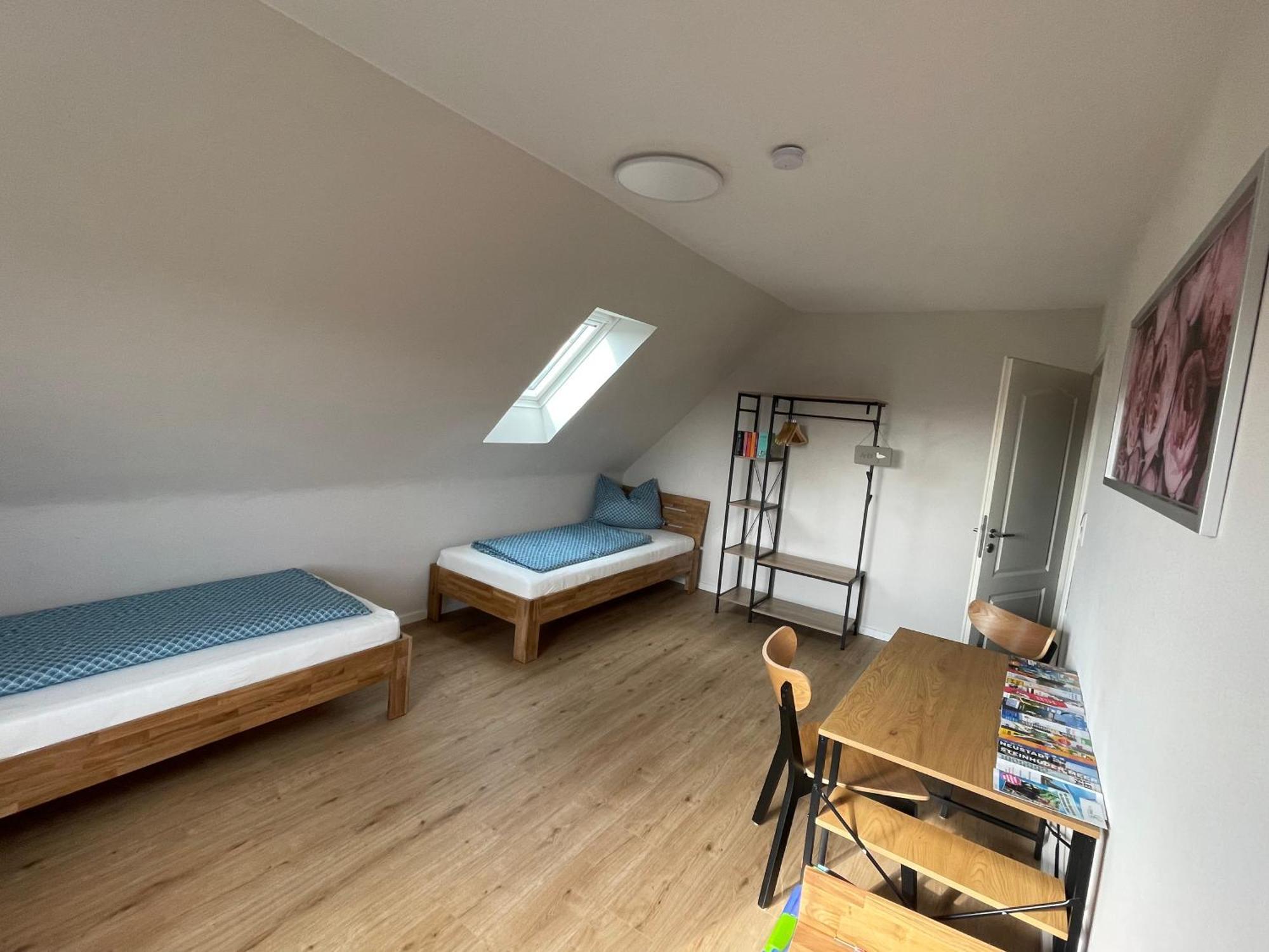 Durchholz Apartment Steinhude