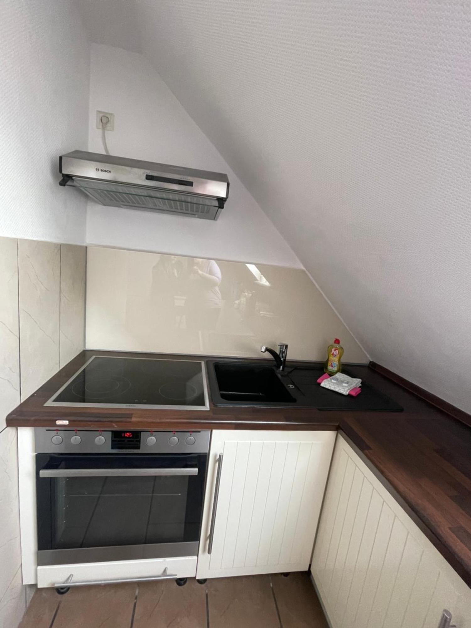 Apartment Durchholz Steinhude