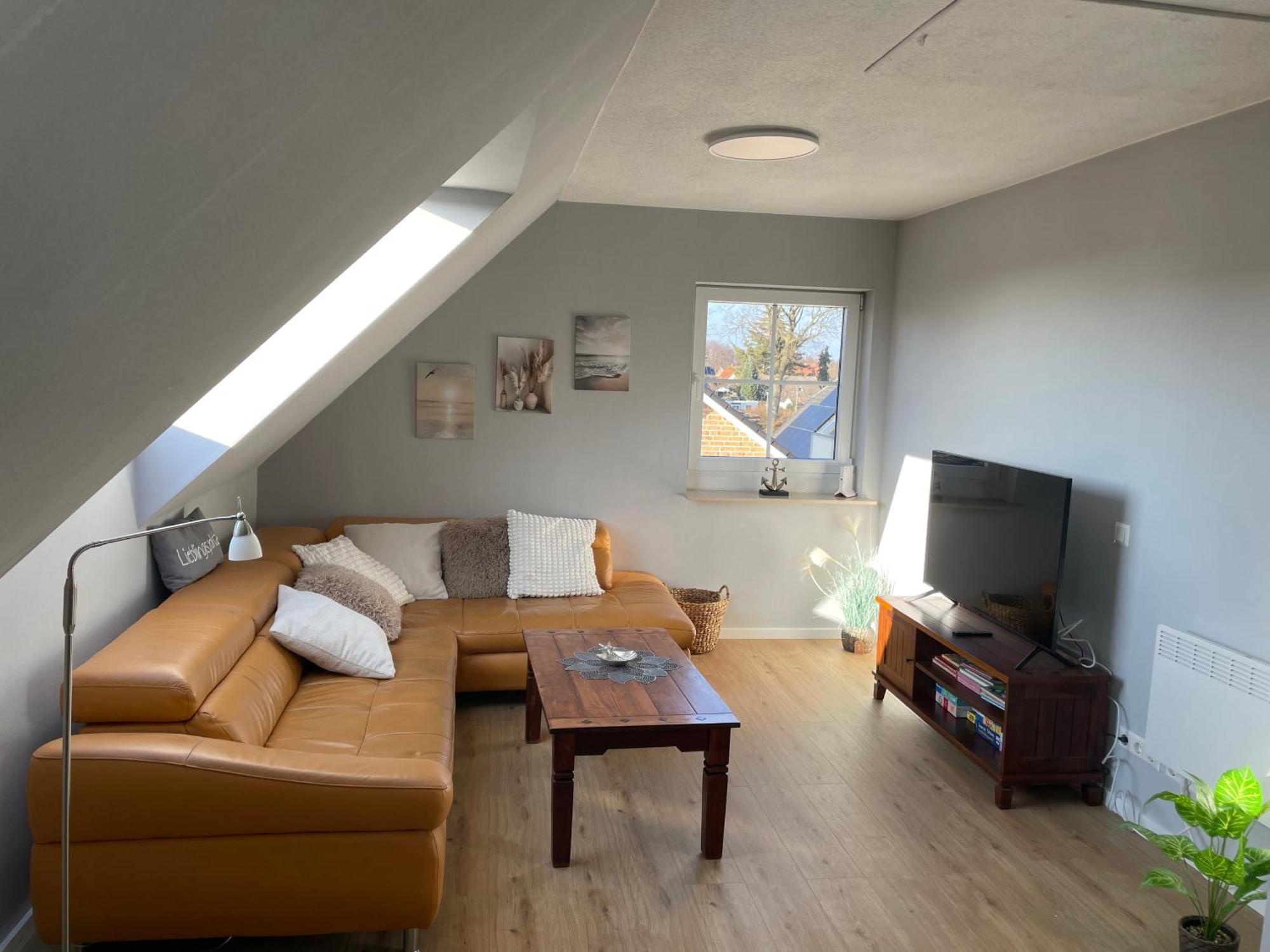 Durchholz Apartment