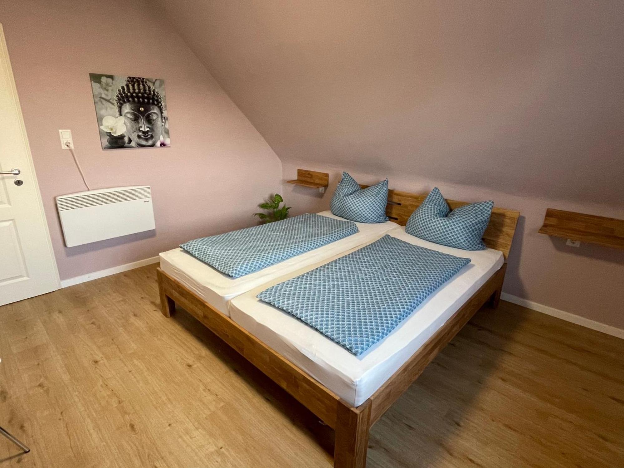 Durchholz Apartment
