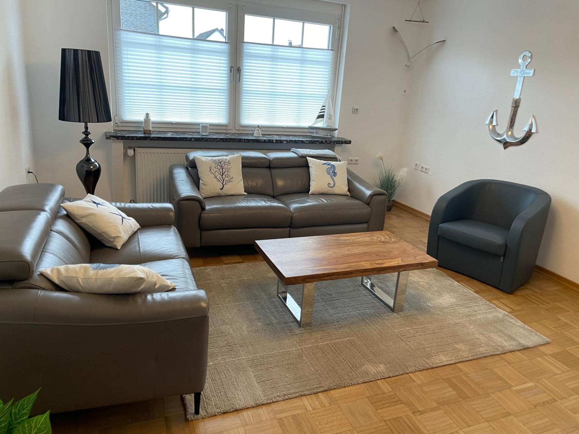 Durchholz Apartment