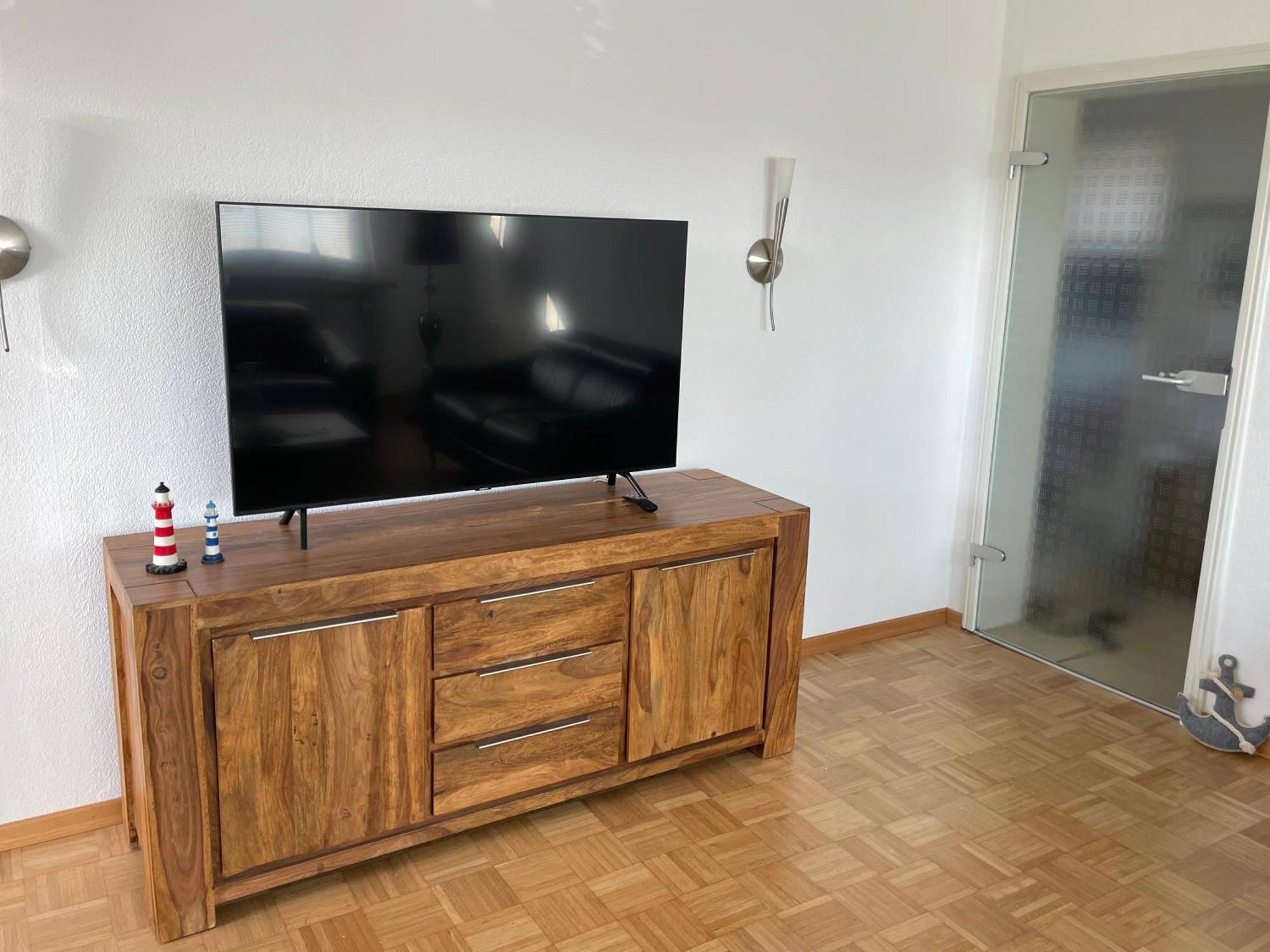 Durchholz Apartment *
