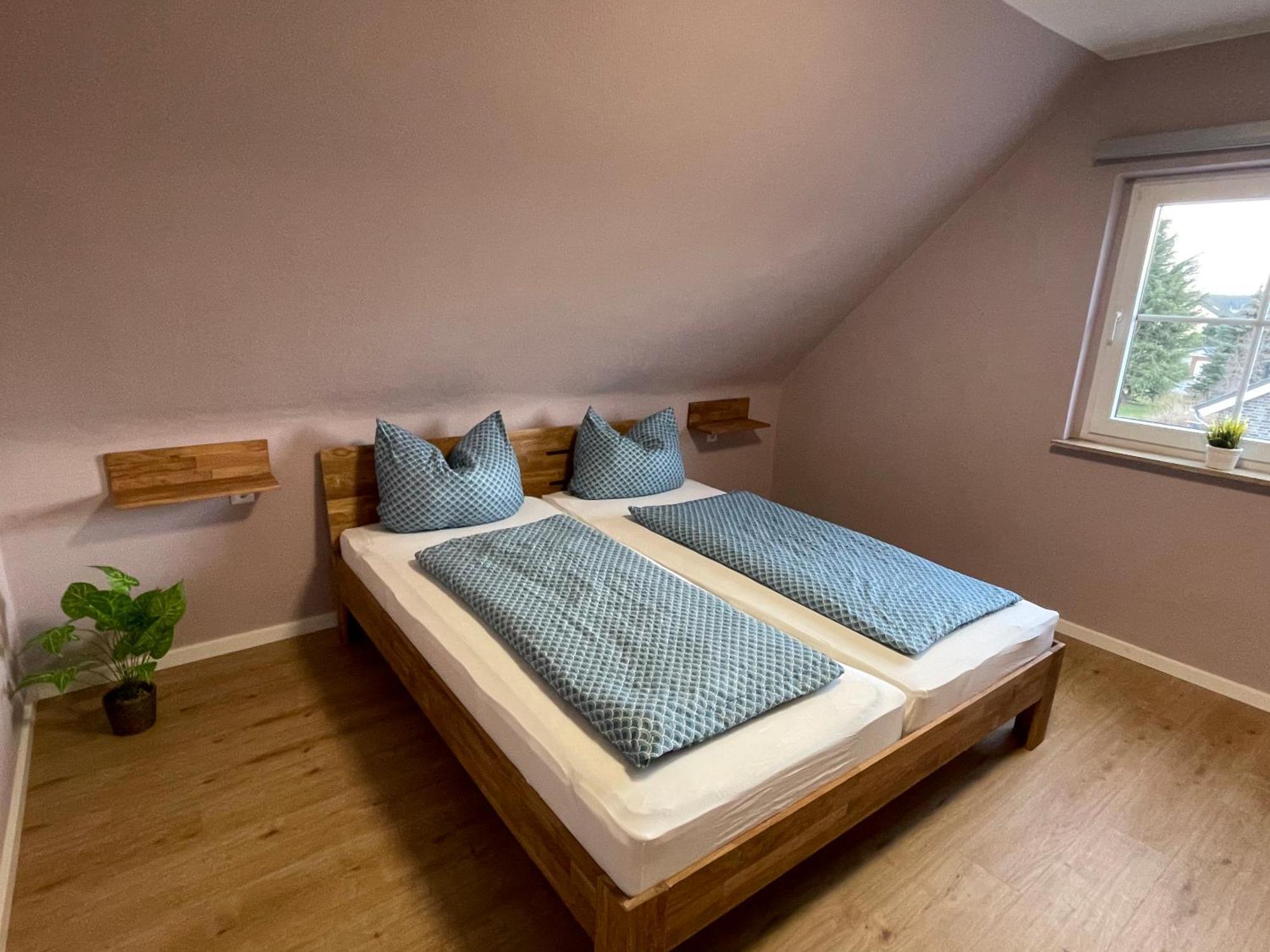 Apartment Durchholz